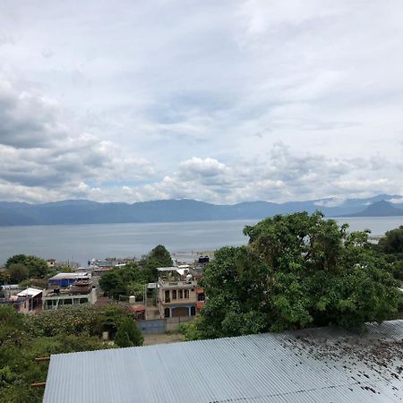 Casa Imelda, Atitlan Apartment Sololá Exterior photo